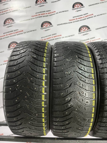 Marshal WinterCraft Ice WI31 205/55 R16