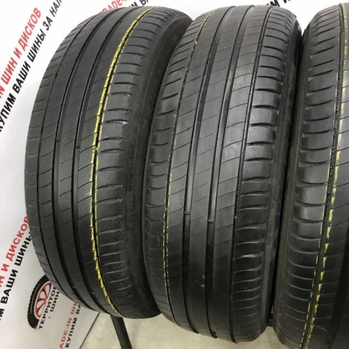 Michelin Primacy 3 R17 215/65