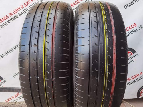 Goodyear suv4x4 R17 215/60.