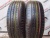 Goodyear suv4x4 R17 215/60.