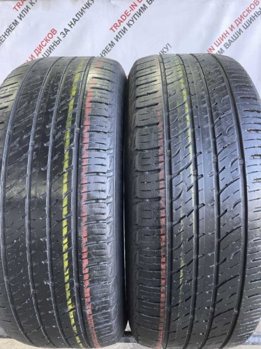 Kumho City Venture KL33 R19 235/55