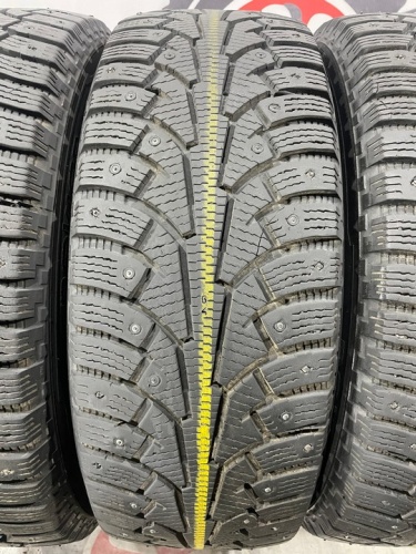 Nokian Tyres Hakkapeliitta 5 T18 225/55