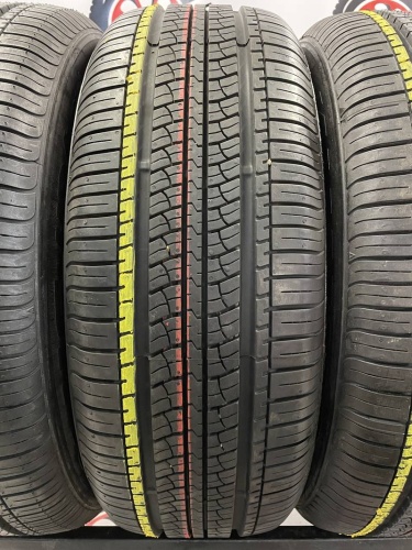 Kumho Solus HP4 Plus R16 225/60
