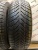 Goodyear UltraGrip SUV R17 255/65