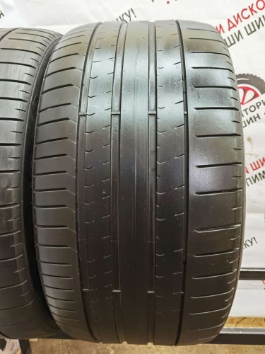 Pirelli P Zero Nero M+S 315/40 R21 111Y