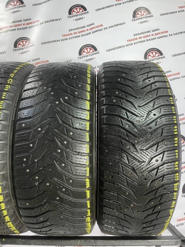 Marshal WinterCraft Ice WI31 215/60 R16