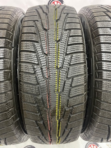 Nokian Tyres Nordman RS2 R16 215/65