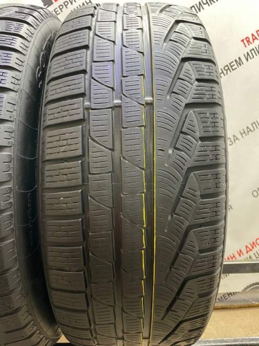 Pirelli Winter Sottozero 210 R18 235/55