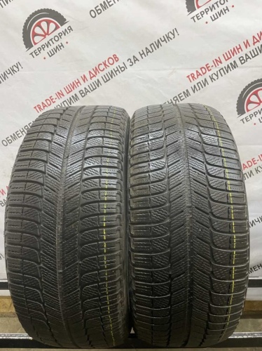 Michelin X-ICE R18 245/50 104H