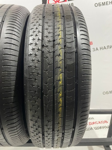 Continental ContiComfortContact CC6 R15 195/65