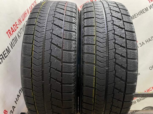 Bridgestone Blizzak VRX  R16 215/65