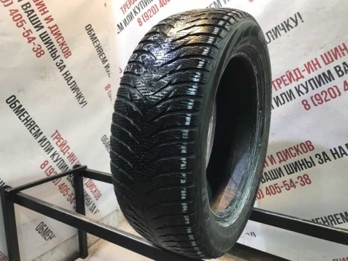 GoodYear UG8 R16 205/55