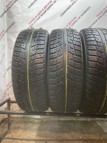 Kumho I'Zen KW22 205/60 R16 92Т