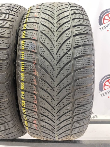 Goodyear Ultragrip Ice 2 225/50 R17