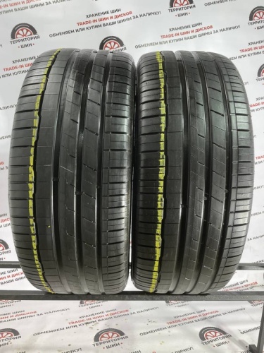 Hankook Ventus S1 Evo3 SUV 285/45 R22