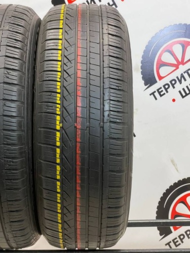 Dunlop Grandtrek Touring A/S R17 225/65