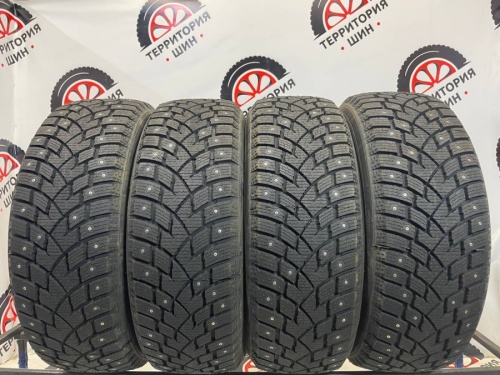 Zeta Antarctica Sport R17 235/65