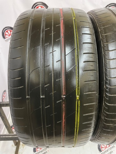 Nexen N'Fera SU1 245/40 98Y 275/35 100Y R19