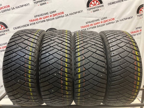 Goodyear UltraGrip Ice Arctic SUV R16	205/55