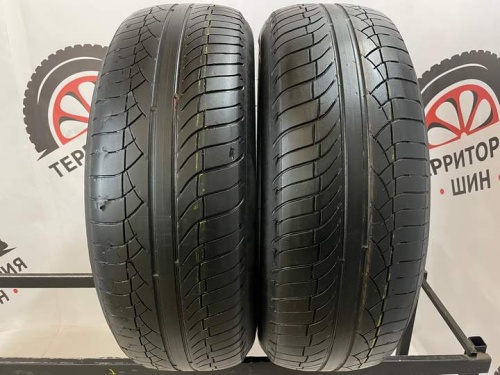 Michelin 4x4 Diamaris R17 235/65