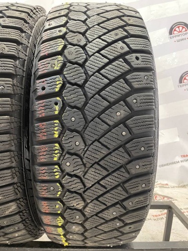 Gislaved Nord Frost 200 R16	205/55