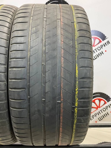 Michelin Latitude Sport 3 R21	295/35