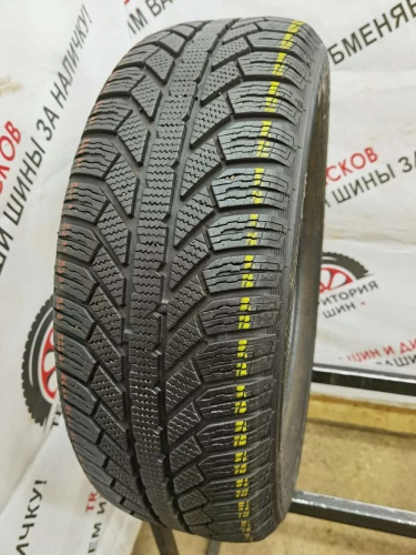 Semperit Master-Grip2 205/60 R16 92H
