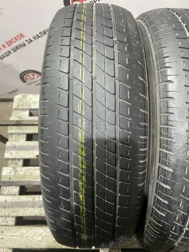 Firestone FR 10 R15 195/65
