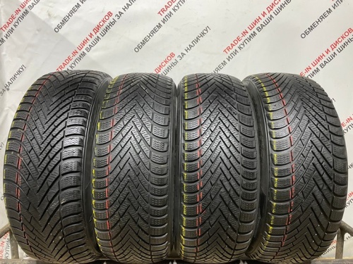 Pirelli Winter Cinturato  205/55 R16