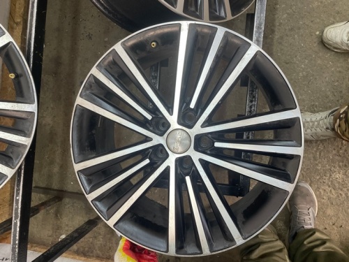 Литые SKAD R19 5*112 ЦО 57.1 ET 43 7,5J