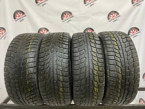 Michelin X-ICE North 215/55/16 97Q