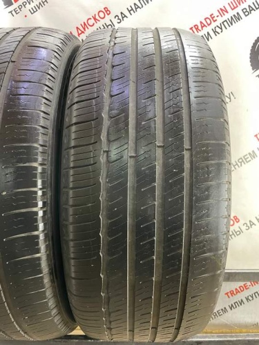 Michelin Primacy Tour A/S R20 245/50