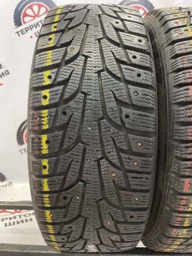 Hankook Winter I'Pike RS W419 R16 205/55