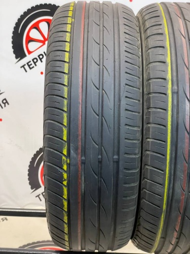 Yokohama C.Drive 2 AC02 R15 195/60