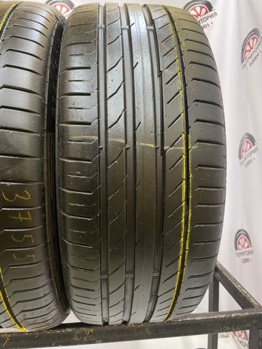 Continental ContiSportContact 5 SSR 235/45 95V R19