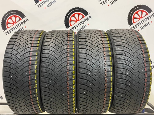 Michlin Latitude x-ice North R18 225/55