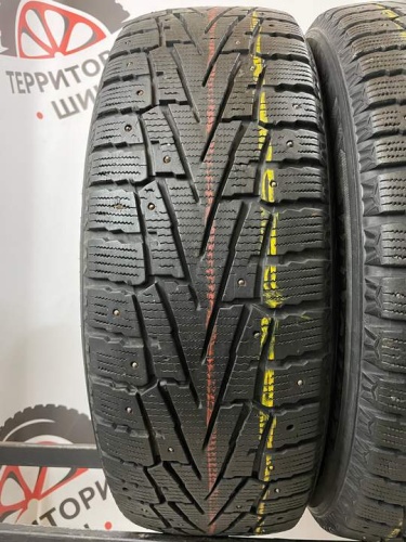 Nexen Winguard WinSpike Suv R18 235/60