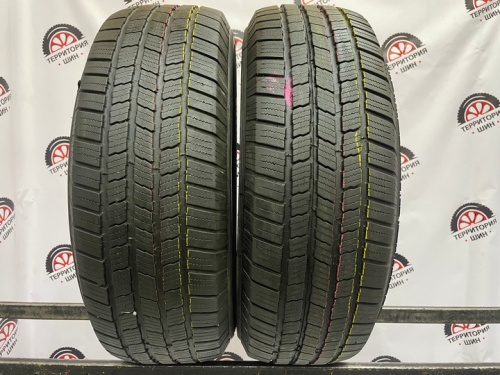 Michelin X LT A/S R17 225/65