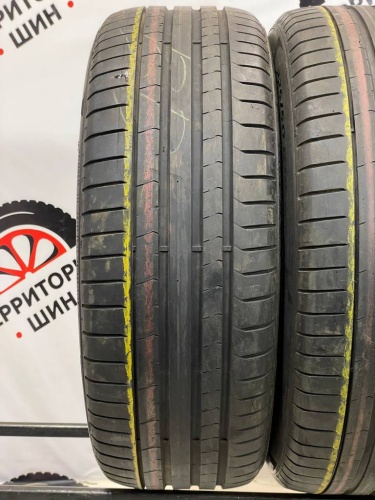 Pirelli P Zero R18	225/50