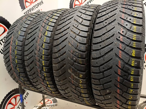 Toyo Observe ice-Freezer Suv 215/65/17