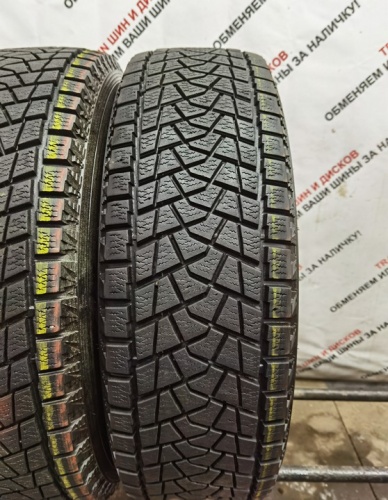 Bridgestone Blizzak DM-Z3 225/70 R17