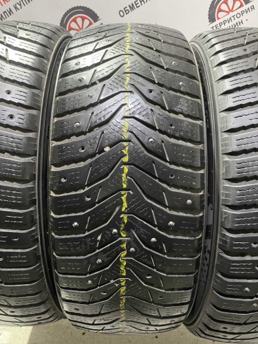 Kumho WinterCraft SUV Ice WS31 R18 225/55