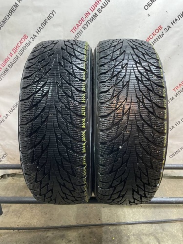 Nokian Hakkapeliitta R2 R15 175/65