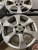 Литьё Toyota RAV 4 Orig R17 5X114,3/D60,1/ET45/J7
