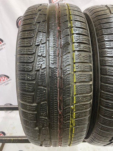 Nokian WR A3 R17 235/55 103V