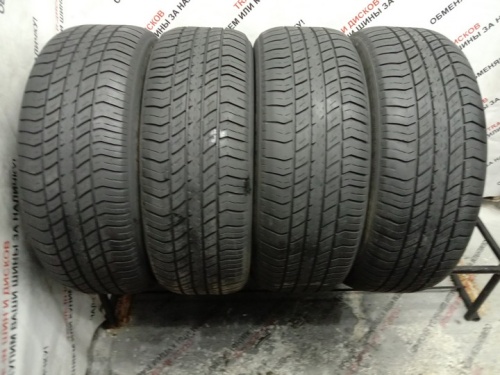 Bridgestone Dueler H/L 400 R19 235/55