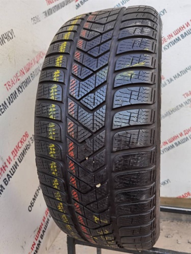 Pirelli Sottozero 3 R18 235/50