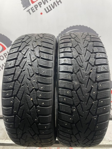 Nokian Tyres Nordman 7 R16 205/60 96T XL