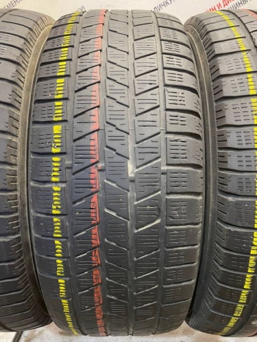 Pirelli Scorpion Ice&Snow R18 245/60