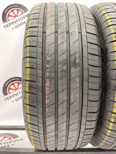 Goodyear ВАРЕНЫЙ  EfficientGrip Performance R17	215/55